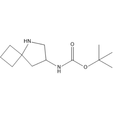 tert-Butyl (5-azaspiro[3.4]octan-7-yl)carbamate|CS-1377180