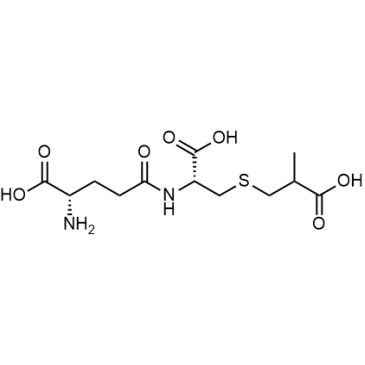 γ-Glutamyl-S-(2-carboxypropyl)cysteine Standard|CS-1377272