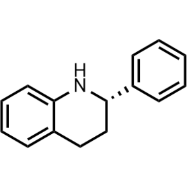 (S)-2-Phenyl-1,2,3,4-tetrahydroquinoline|CS-1377276
