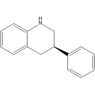 (R)-3-Phenyl-1,2,3,4-tetrahydroquinoline|CS-1377277
