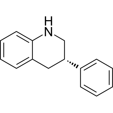 (S)-3-Phenyl-1,2,3,4-tetrahydroquinoline|CS-1377278