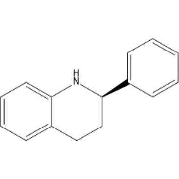 (R)-2-Phenyl-1,2,3,4-tetrahydroquinoline|CS-1377279