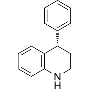 (S)-4-Phenyl-1,2,3,4-tetrahydroquinoline|CS-1377287