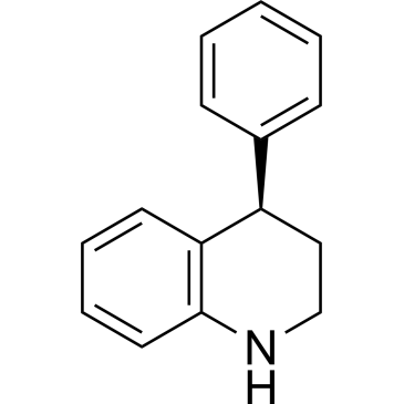 (R)-4-Phenyl-1,2,3,4-tetrahydroquinoline|CS-1377288