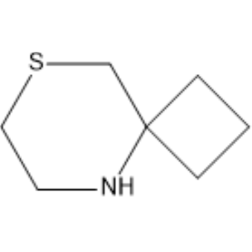 8-Thia-5-azaspiro[3.5]nonane|CS-1377330