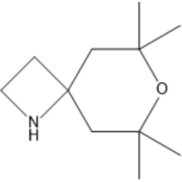 6,6,8,8-Tetramethyl-7-oxa-1-azaspiro[3.5]nonane|CS-1377338