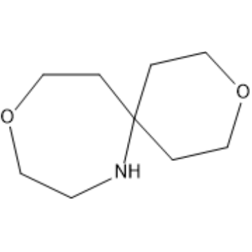 3,10-Dioxa-7-azaspiro[5.6]dodecane|CS-1377355
