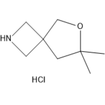 7,7-Dimethyl-6-oxa-2-azaspiro[3.4]octane hydrochloride|CS-1377359