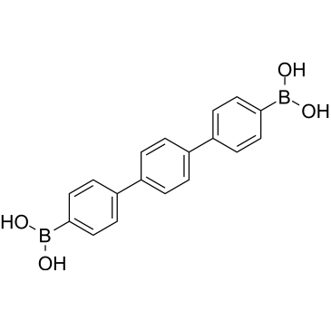 [1,1':4',1''-Terphenyl]-4,4''-diyldiboronic acid|CS-1377435