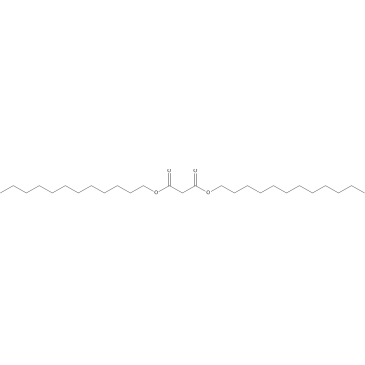 Didodecyl malonate|CS-1377725