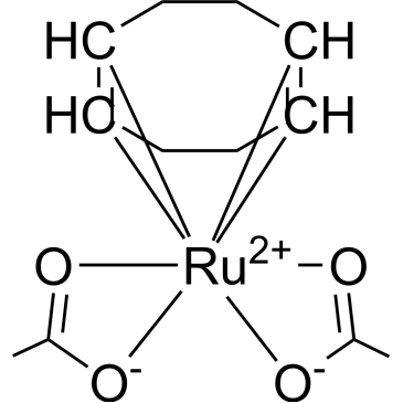 Ruthenium(1,5-cyclooctadiene) diacetate|CS-1377848