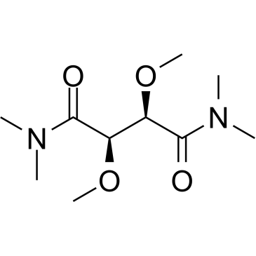 (2R,3R)-2,3-Dimethoxy-N1,N1,N4,N4-tetramethylsuccinamide|CS-1378472