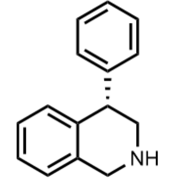 (S)-4-Phenyl-1,2,3,4-tetrahydroisoquinoline|CS-1378477