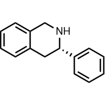(S)-3-Phenyl-1,2,3,4-tetrahydroisoquinoline|CS-1378479