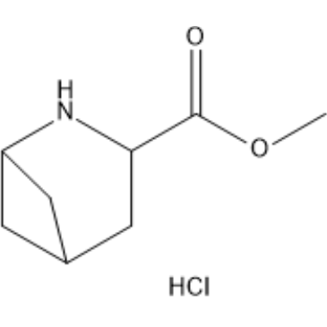 Methyl 2-azabicyclo[3.1.1]heptane-3-carboxylate hydrochloride|CS-1378532
