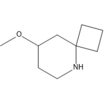 8-Methoxy-5-azaspiro[3.5]nonane|CS-1378550