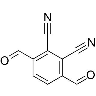 3,6-Diformylphthalonitrile|CS-1378769