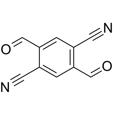 2,5-Diformylterephthalonitrile|CS-1378770