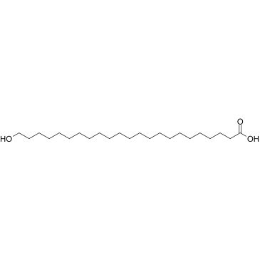 23-Hydroxytricosanoic acid|CS-1378829
