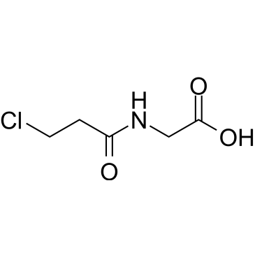 (3-Chloropropanoyl)glycine|CS-1378887