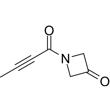 1-(But-2-ynoyl)azetidin-3-one|CS-1378902