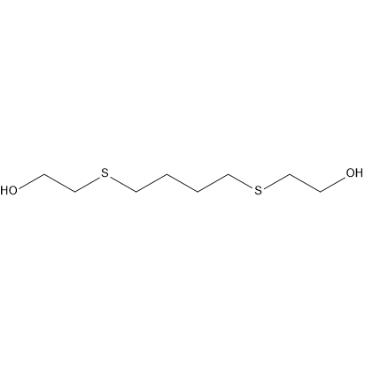 2,2'-(Butane-1,4-diylbis(sulfanediyl))bis(ethan-1-ol)|CS-1378932