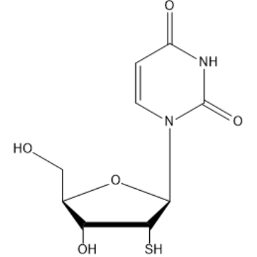 2’-Thiouridine|CS-1378935