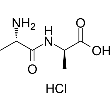 L-Alanyl-D-alanine hydrochloride|CS-1378975