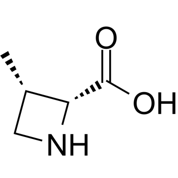 (2R,3S)-3-Methylazetidine-2-carboxylic acid|CS-1378980