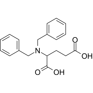 N,N-Dibenzylglutamic acid|CS-1378983