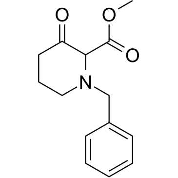 Methyl 1-benzyl-3-oxopiperidine-2-carboxylate|CS-1379001