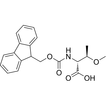 N-(((9H-Fluoren-9-yl)methoxy)carbonyl)-O-methyl-D-allothreonine|CS-1379019