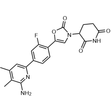 BMS-986482|CS-1379081