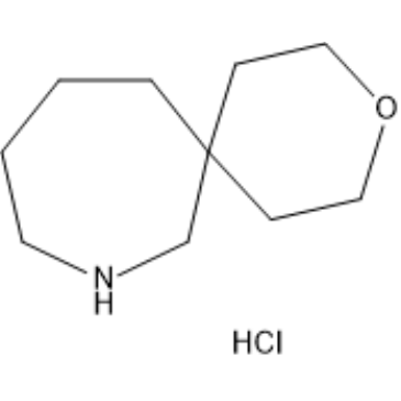 3-Oxa-8-azaspiro[5.6]dodecane hydrochloride|CS-1379095