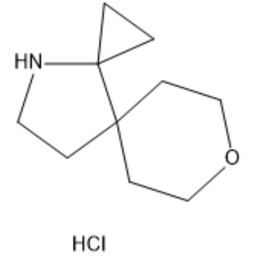 7-Oxa-12-azadispiro[2.0.54.33]dodecane hydrochloride|CS-1379096
