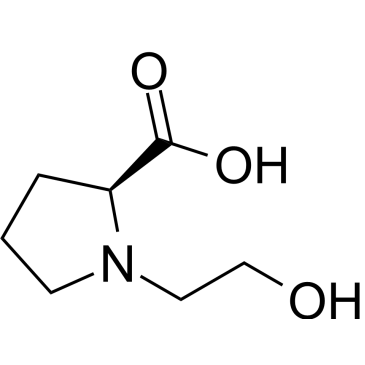 (2-Hydroxyethyl)-L-proline|CS-1379241