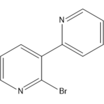 2'-Bromo-2,3'-bipyridine|CS-1379329
