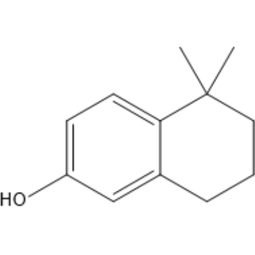 5,5-Dimethyl-5,6,7,8-tetrahydronaphthalen-2-ol|CS-1379600