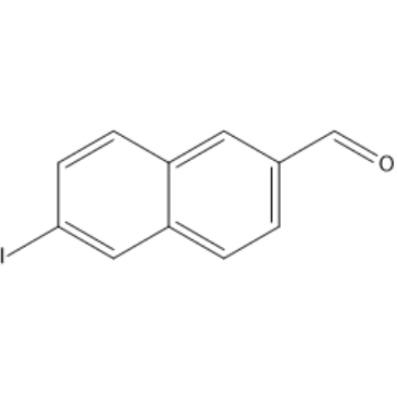 6-Iodo-2-naphthaldehyde|CS-1379627