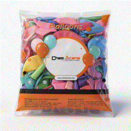 Balloons, Pack of 100|CS-1379726