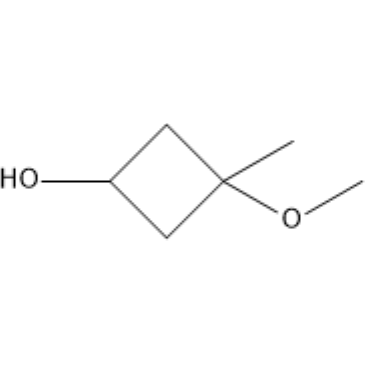 3-Methoxy-3-methylcyclobutan-1-ol|CS-1379768