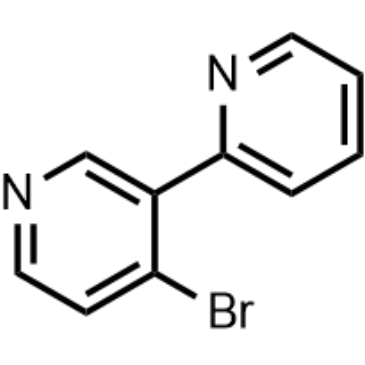4'-Bromo-2,3'-bipyridine|CS-1379869