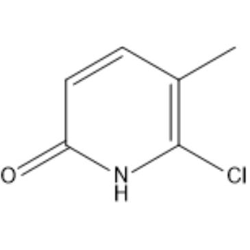 6-Chloro-5-methylpyridin-2(1H)-one|CS-1379943