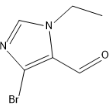 4-Bromo-1-ethyl-1H-imidazole-5-carbaldehyde|CS-1380000