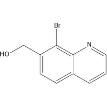 (8-Bromoquinolin-7-yl)methanol|CS-1380001