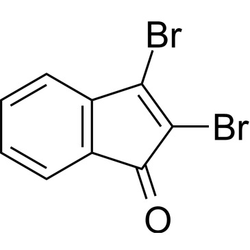 2,3-Dibromo-1H-inden-1-one|CS-1380013