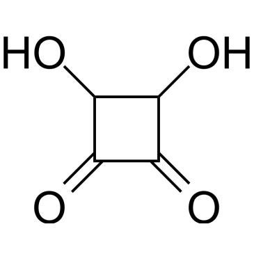 3,4-Dihydroxycyclobutane-1,2-dione|CS-1380087