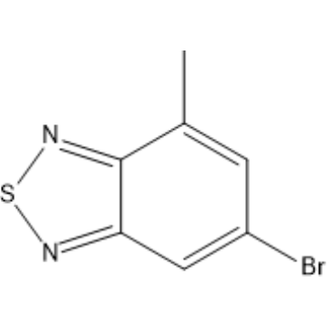 6-Bromo-4-methylbenzo[c][1,2,5]thiadiazole|CS-1380123