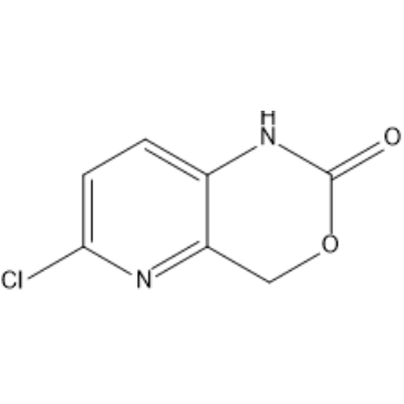 6-Chloro-1,4-dihydro-2H-pyrido[3,2-d][1,3]oxazin-2-one|CS-1380148