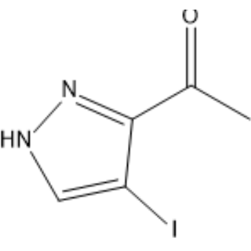 1-(4-Iodo-1H-pyrazol-3-yl)ethan-1-one|CS-1380169